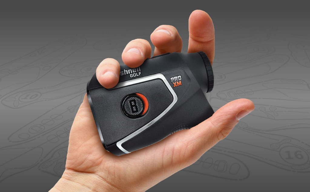 ピンシーカー プロ XM ジョルト