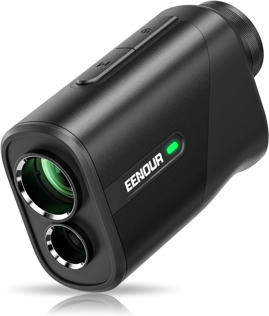 Ultra mini ゴルフレーザー距離計