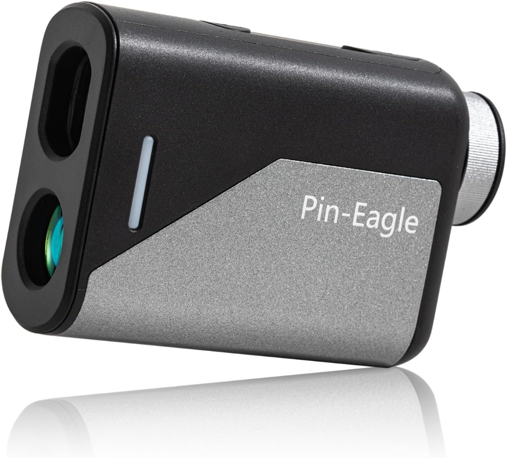 LCD レーザー距離計 2025